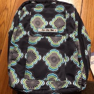 Ju ju be Mini be 2.0 backpack